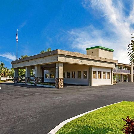 Quality Inn Bradenton - Sarasota North Exterior foto